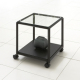 �T�C�h�e�[�u�� �iMATRIX GRID�FCASE15�j�̎ʐ^