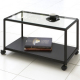 �T�C�h�e�[�u�� �iMATRIX GRID�FCASE16�j�̎ʐ^